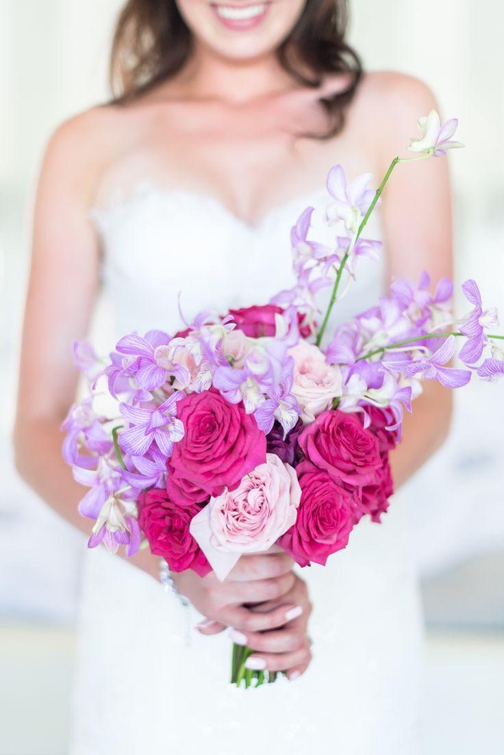Hochzeit - Best Of 2015: Bouquets
