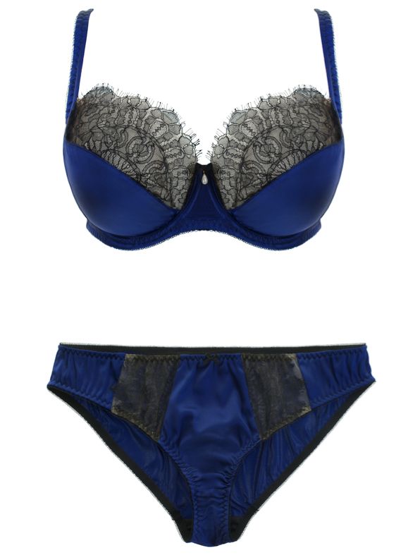 Mariage - Holiday Gift Guide: 40  Lustworthy Picks From 8 Lingerie Experts