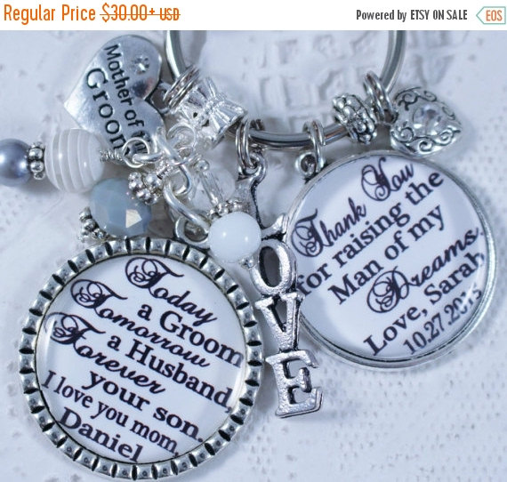 Wedding - ON SALE NOW Personalized Mother Of the Groom, Mother of the Groom Gift, Gift for Mother of the Groom, Mother of the Bride, Mother of the Bri