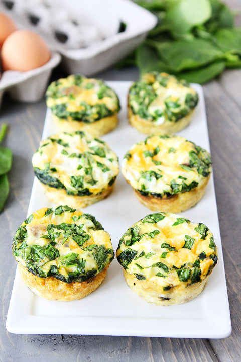 Mariage - 19 Easy Egg Breakfasts You Can Eat On The Go