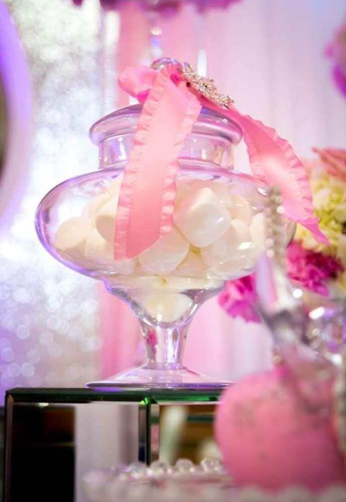 Свадьба - Baby Shower Baby Shower Party Ideas