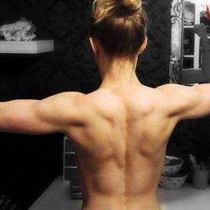 Wedding - 6 Best Exercises To Sculpt Your Back