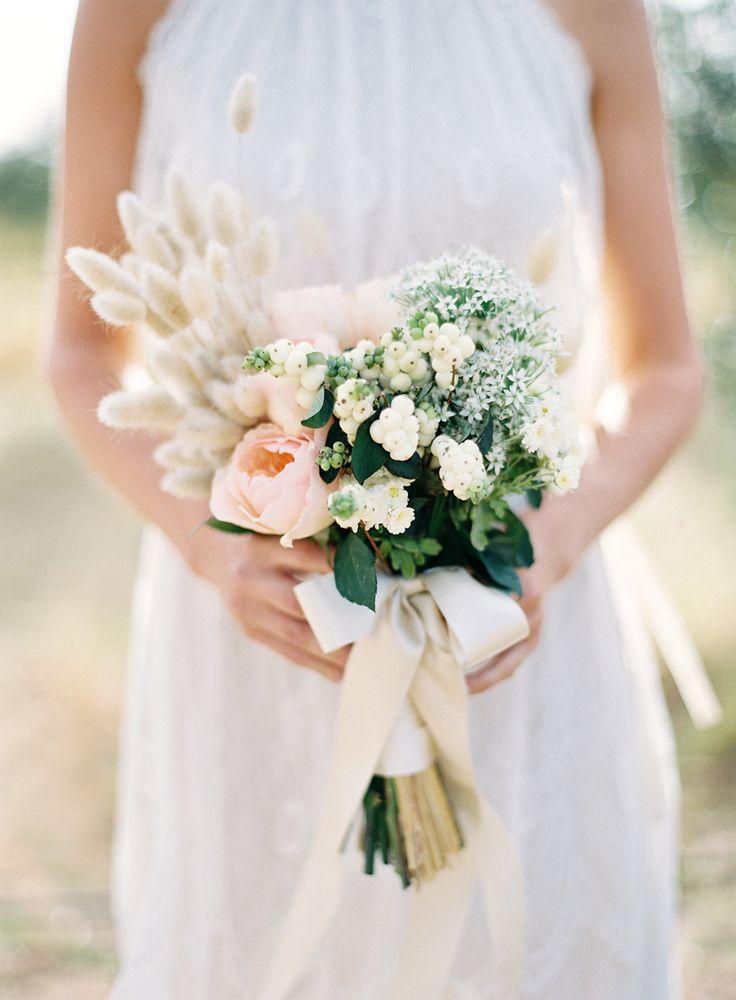 Свадьба - Best Bouquets Of 2015