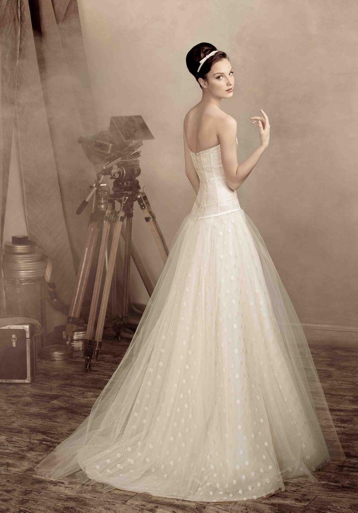 Wedding - Wedding Dresses: Ballgowns