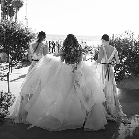 زفاف - Hayley Paige On Instagram: “Today Is Someone's Wedding Day    To All The    Skirt And  Bodice  …”
