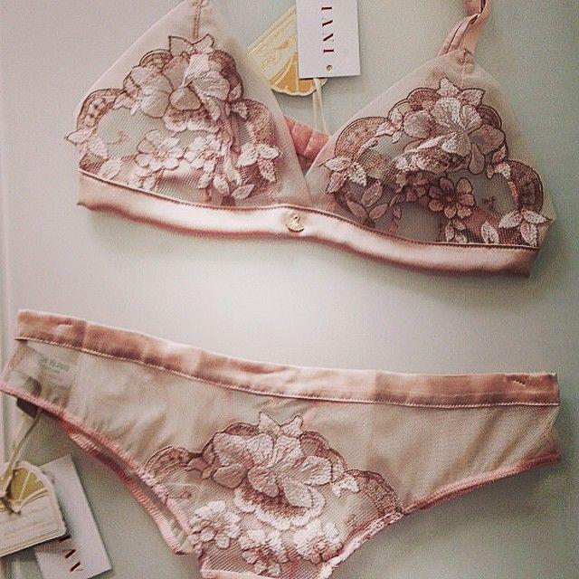 Mariage - Lingerie Lover 