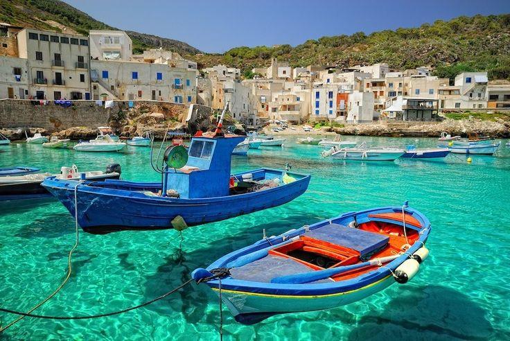 Mariage - 28 Towns In Italy You Won't Believe Are Real Places