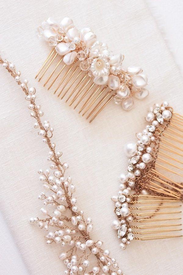 زفاف - Statement Necklace Pearl, Statement Necklace Beaded, Pearl Pendants, Crystal Necklace, Pearl Pendant Necklace