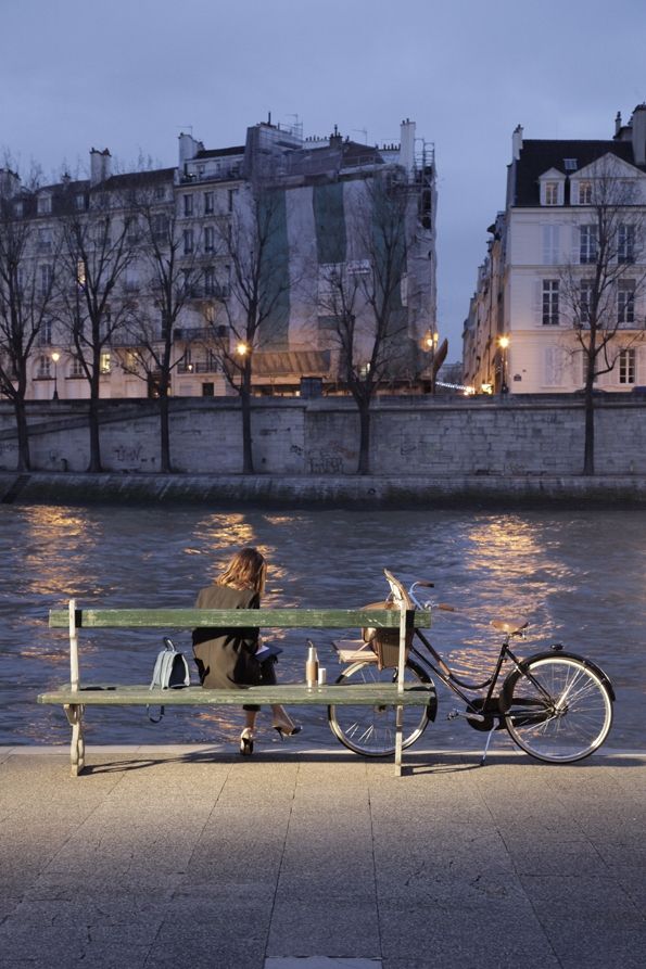 Wedding - Paris