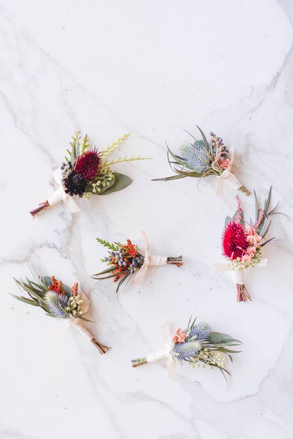 زفاف - Autumn Bouquet Recipe   Bridal Inspiration 
