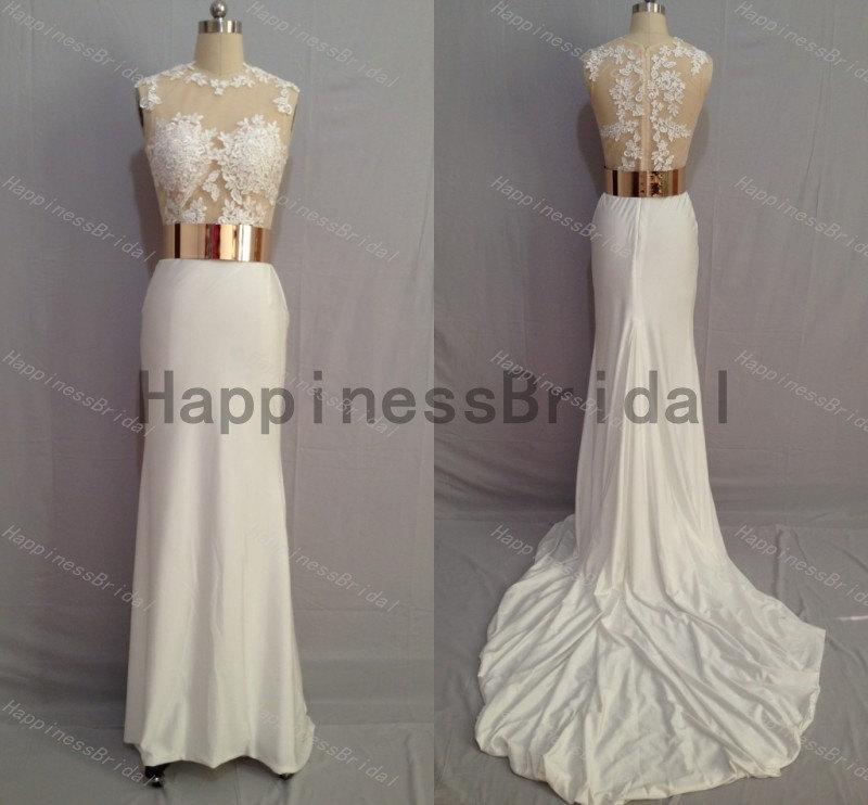 Свадьба - Hot sales dress,long prom dress,evening dress,fashion bridesmaid dress,fashion prom dress,formal evening dress,long formal dress
