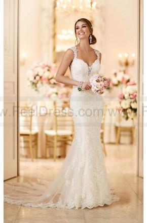 زفاف - Stella York Wedding Dress Style 6245