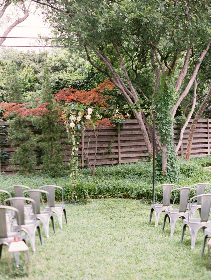Wedding - Tropical Floral Inspired Spring Dallas Wedding