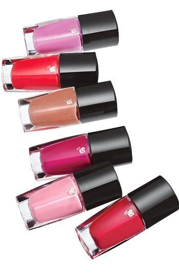 Mariage - Lancome 'Vernis In Love' Fade Resistant Nail Polish