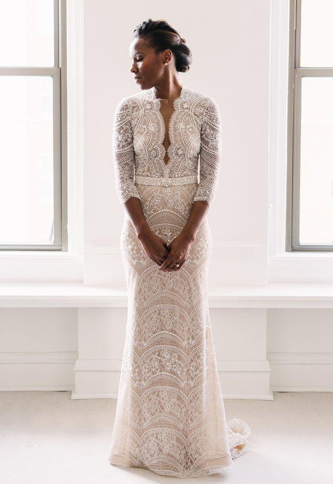 Свадьба - Replica Wedding Dresses, Reproduction Designer Evening Gowns