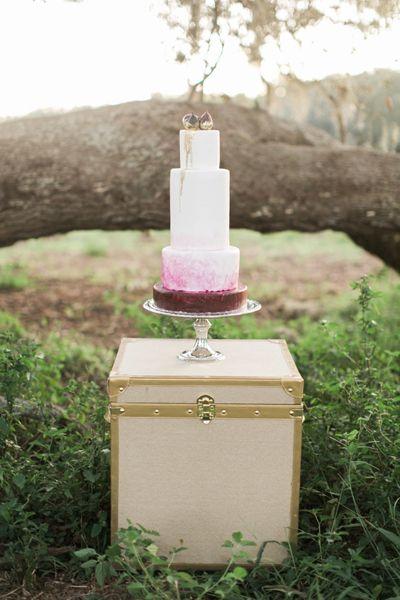 Свадьба - Texas Fall Wedding Inspiration By Two Be Wed - Southern Weddings