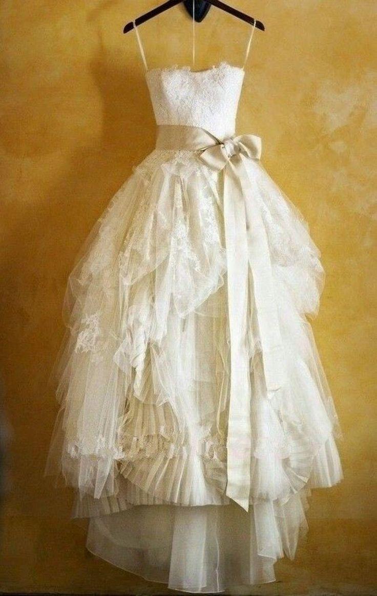 Свадьба - Tigerlilly Quinn: Wedding Dresses For Under £250