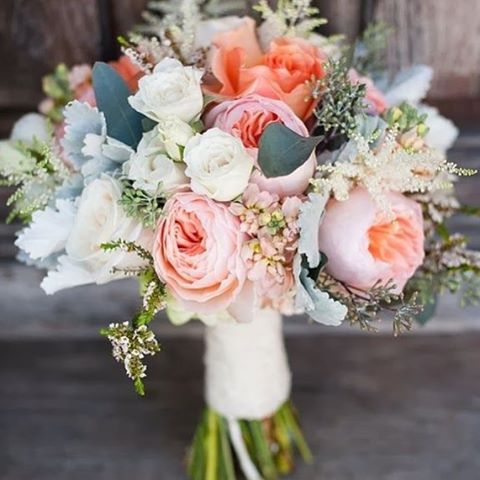 Mariage - Свадебные Оформления. Букеты. On Instagram: “Wedding Bouquet 
 bouquet   #свадебныйбукет #букетневесты #букетыназаказ”