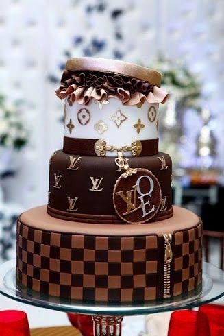 Hochzeit - Cakes To Make =)