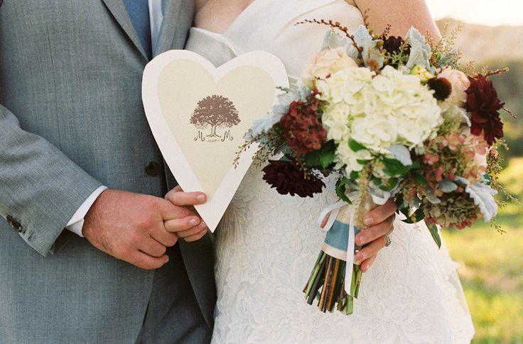 Mariage - Charlottesville Wedding By Jen Fariello