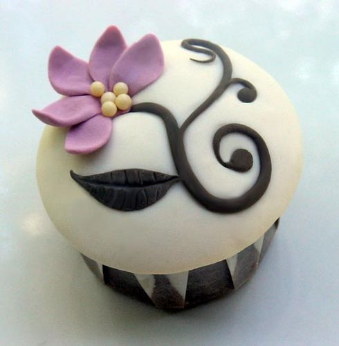 Wedding - Artful Cupcakes N Cookies