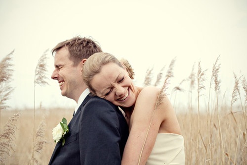Mariage - Emotional Wedding Photos From Best Of The Best 2011