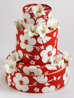 Mariage - Favorite Cake Decorators