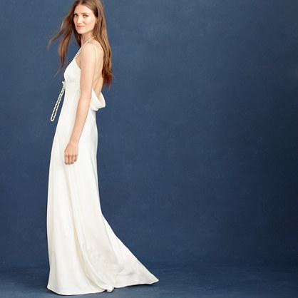 زفاف - Brianna gown