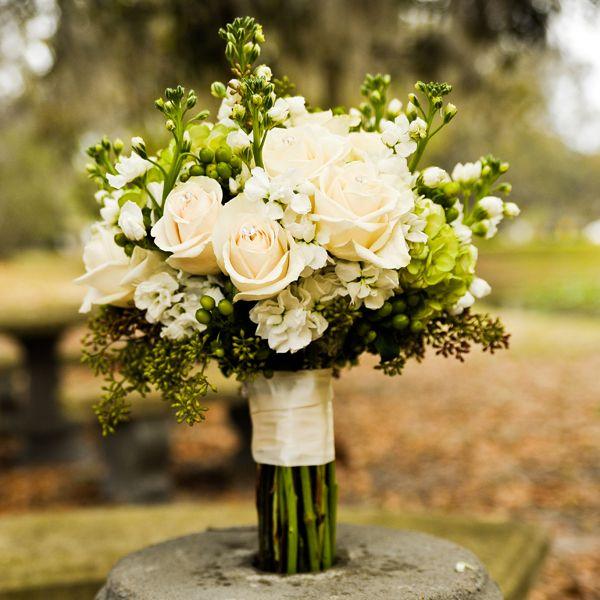 Свадьба - 50  Ideas For Your Bridal Bouquet