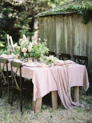 زفاف - Rustic   Romantic Wedding Ideas