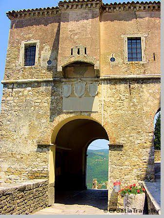 Hochzeit - Magical Land Of Istria