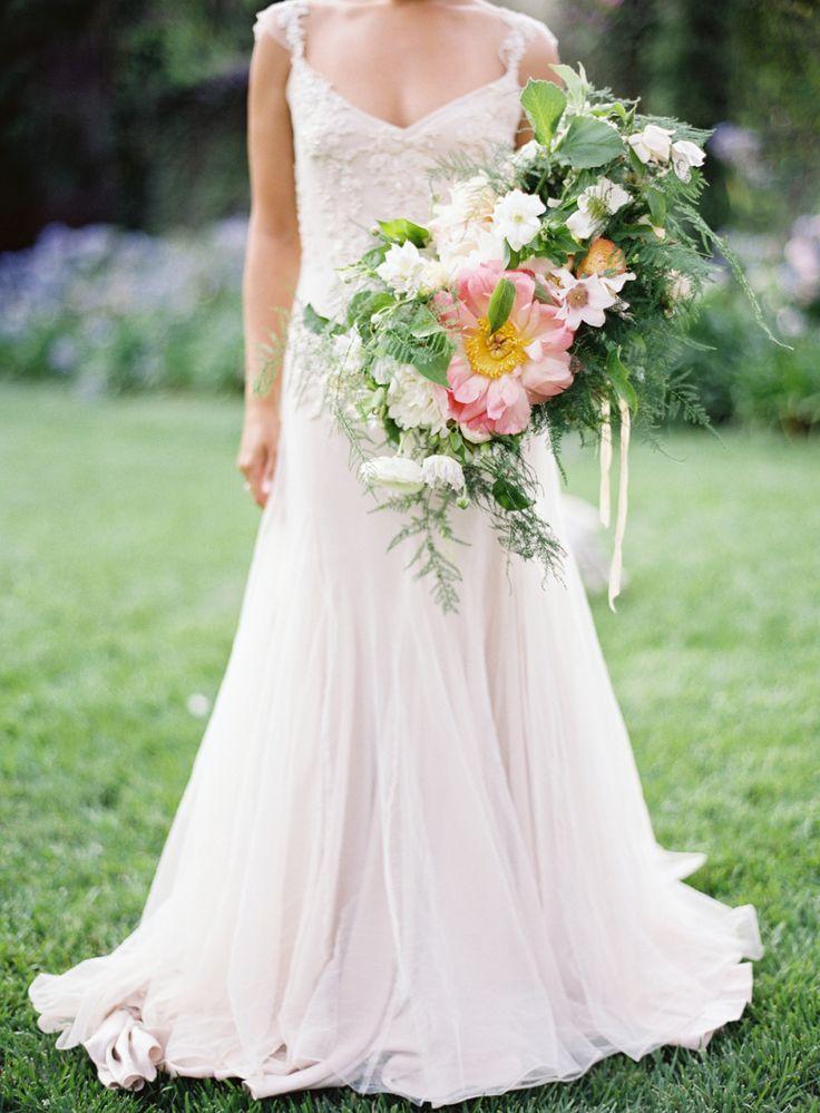 Wedding - The One Detail You Can't Forget When Shopping For Your Wedding Dress