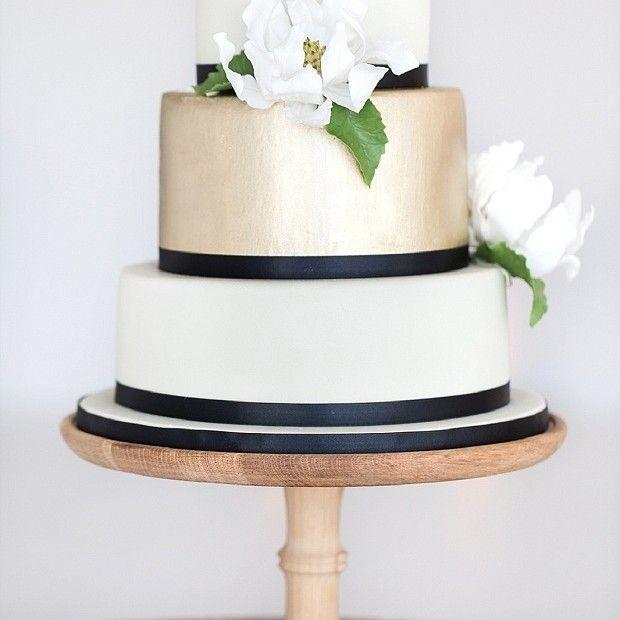 Hochzeit - Wedding Cake - Wedding Touch