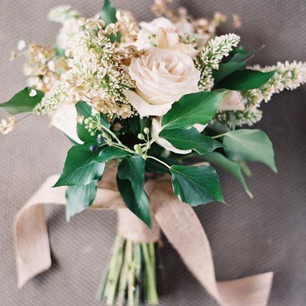 Wedding - 50 Fairy Tale Floral Arrangements