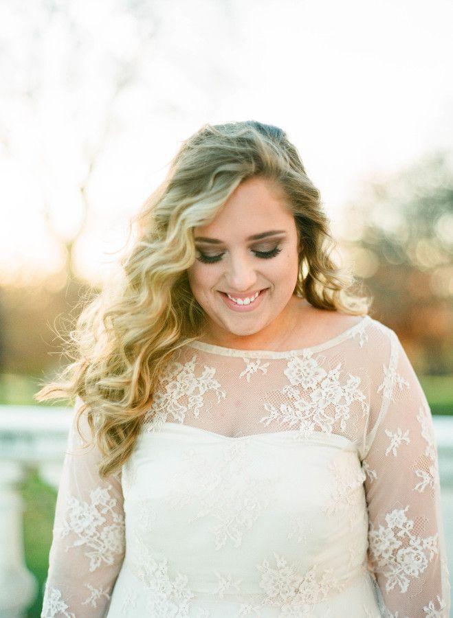 Mariage - When Her Dad Got A Life-Threatening Diagnosis, She Put On A Wedding Dress