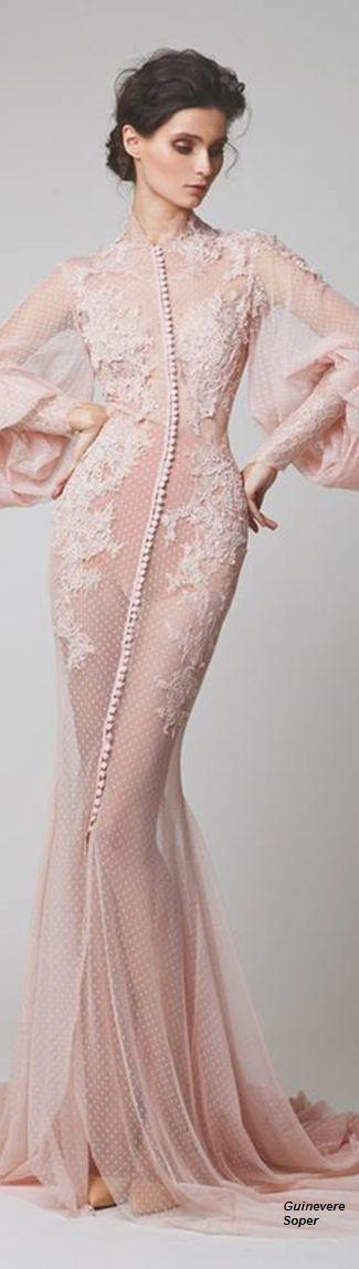 Wedding - Dress Design Details