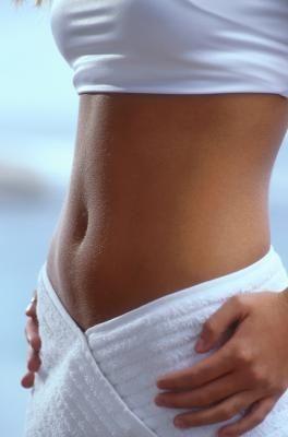 زفاف - How To Flatten The Bottom Of Your Stomach
