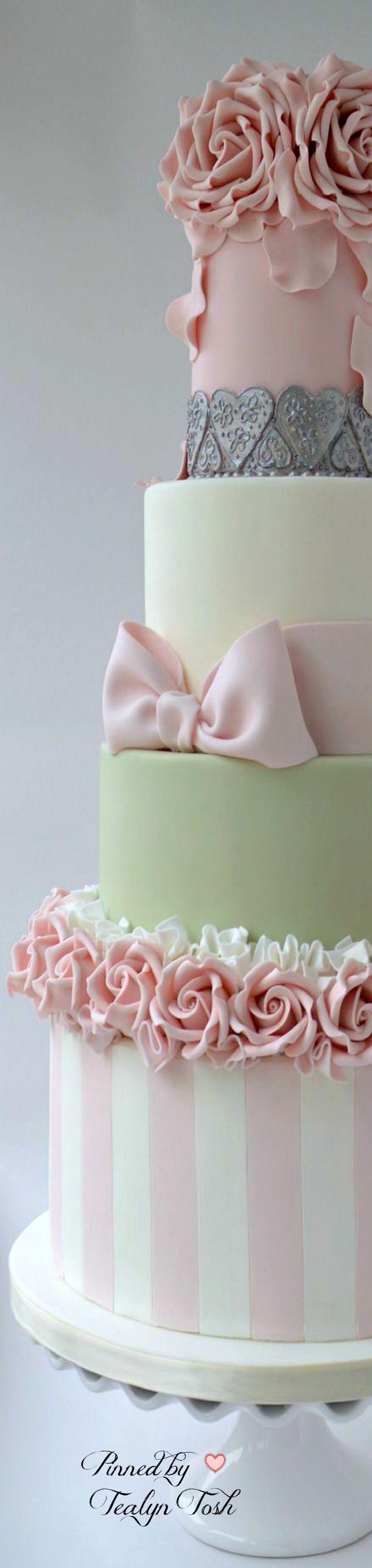 Hochzeit - Cake Shop Sugar Rush