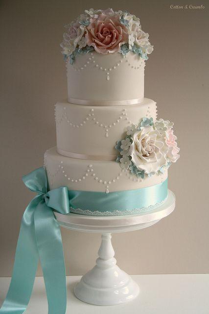 Mariage - Have Your Cake & Eat It Too!
