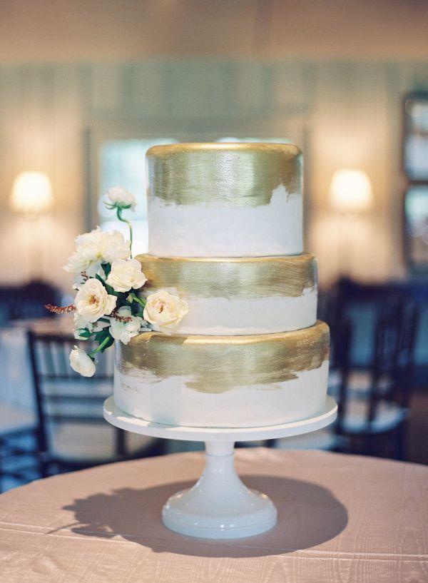 Hochzeit - Pylon Cake