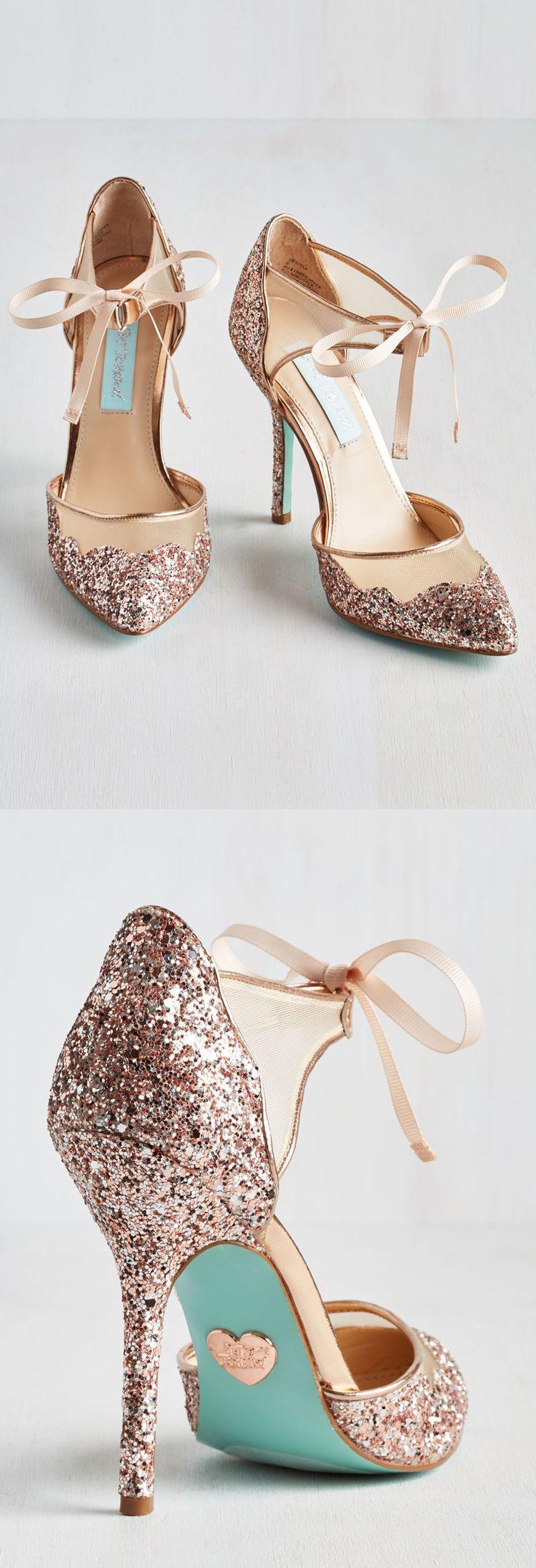 Wedding - Shoes Shoes Shoes!