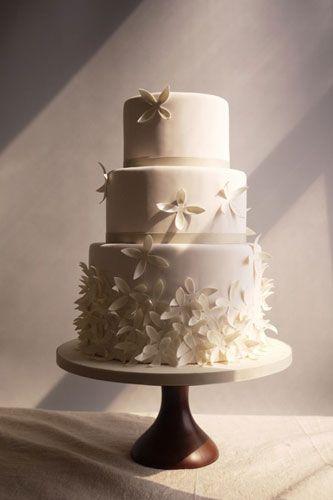 Wedding - To-Die-For Cakes! The Most Gorgeous (And Edible) Lookbook Yet