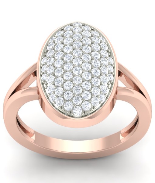 Wedding - The Scarlet Diamond Rings