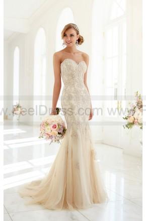Wedding - Stella York Style 5986