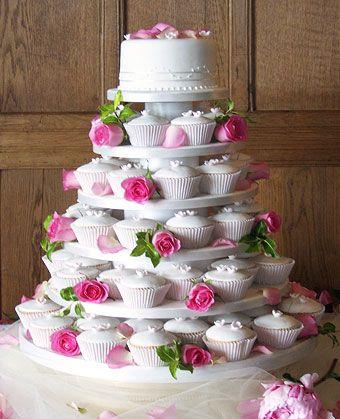Свадьба - Weddings-Cupcake,Cookie,Doughnut Etc....