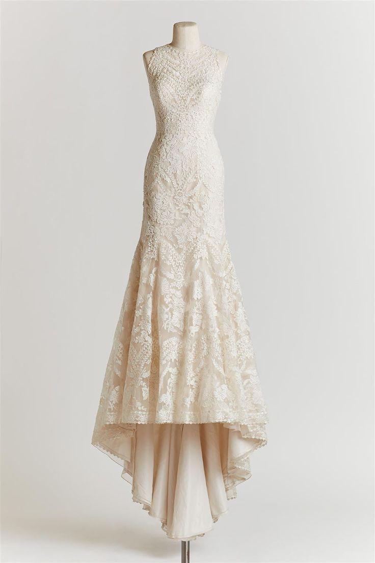 Mariage - BHLDN's Spring 2015 Collection