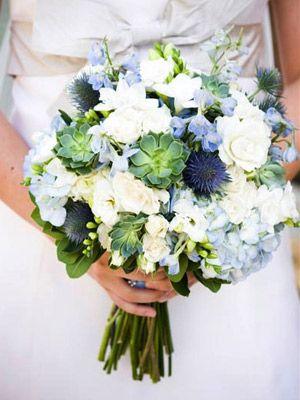 Свадьба - 20 Unexpected Wedding Flower Ideas