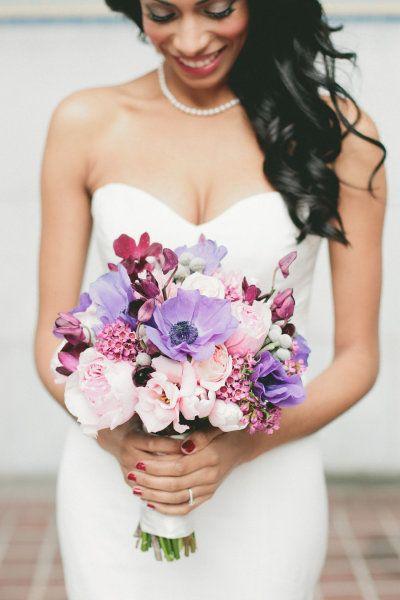 Mariage - Los Angeles Wedding From OneLove Photo