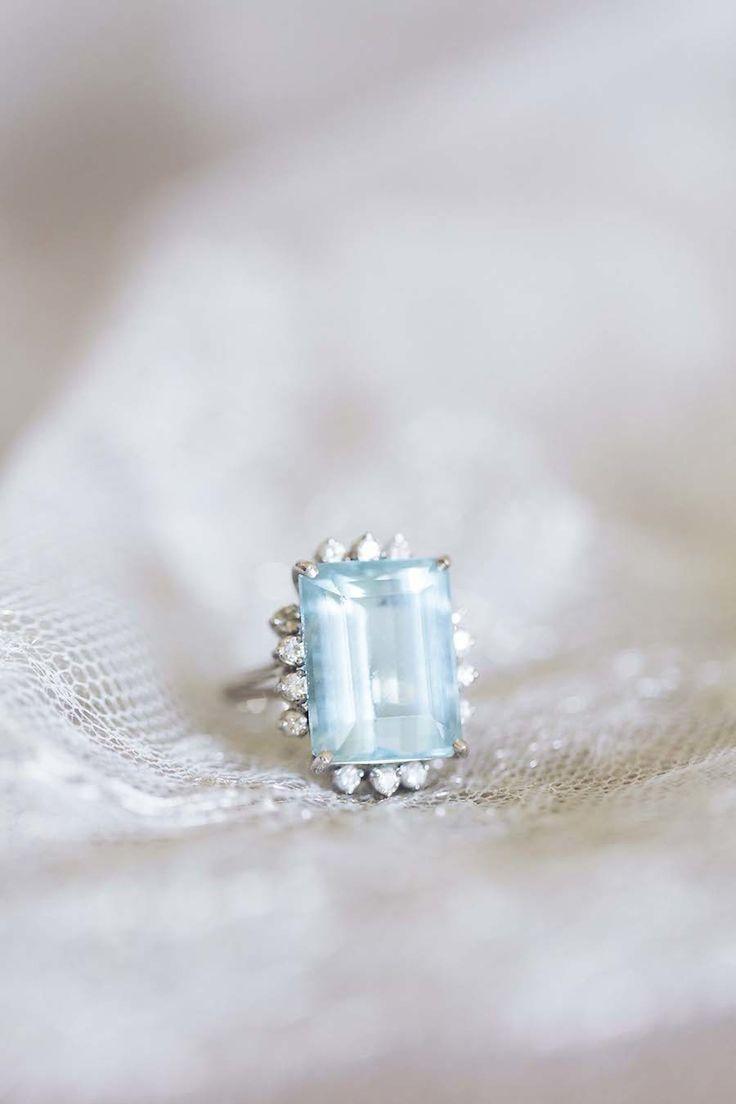 Hochzeit - What Does Your Birthstone Say About You?