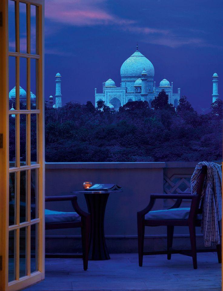 Hochzeit - 20 Stunning Ways To Experience India